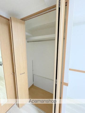 アーバンステージ安堂寺IIの内装写真