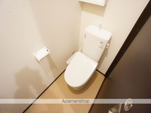 M CUBEIIの内装写真