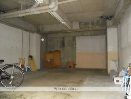 プチレジデンス店舗[店舗/38.61m2]のその他内装1