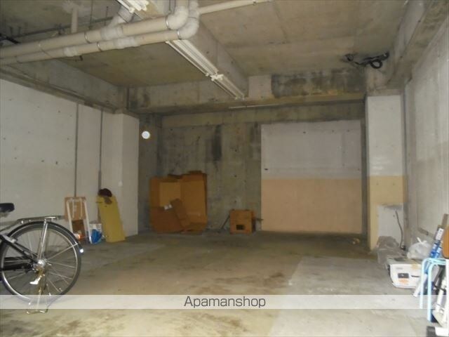 プチレジデンス店舗[店舗/38.61m2]のその他内装1