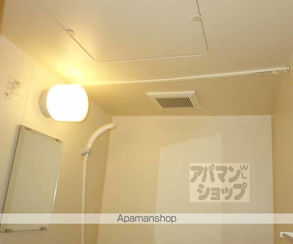 マンション栄光の内装写真