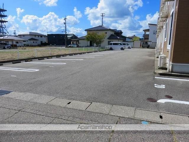 ベルフレーシュ Aのその他写真