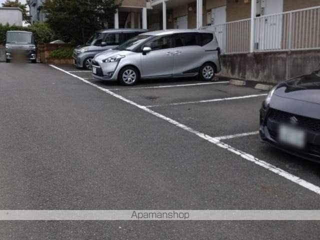 レオパレス坂之台ビレッジのその他写真