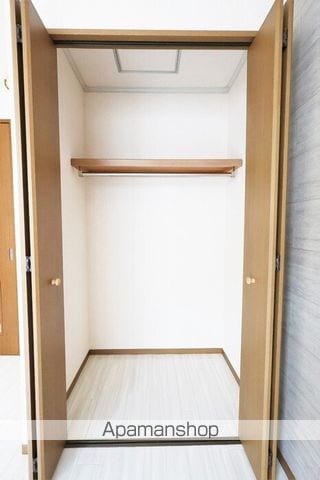 グランセル向井の内装写真