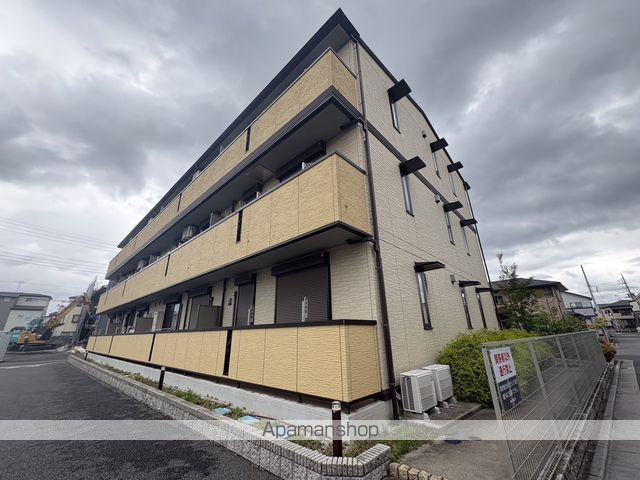 プレジオ IIの外観写真