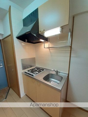 MAISON OHMICHIの内装写真