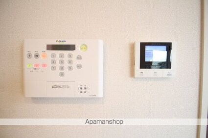 コンフォート北綾瀬[1LDK/30.3m2]のその他設備