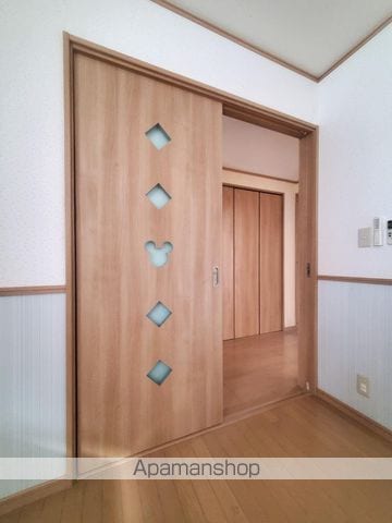 幸崎ビルの内装写真