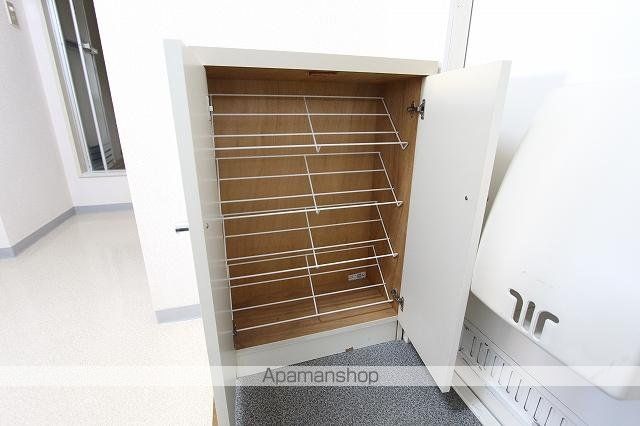 フレグランスOKI C棟の内装写真