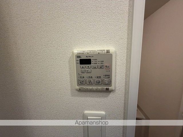 ファステート大阪上本町ソーレの内装写真