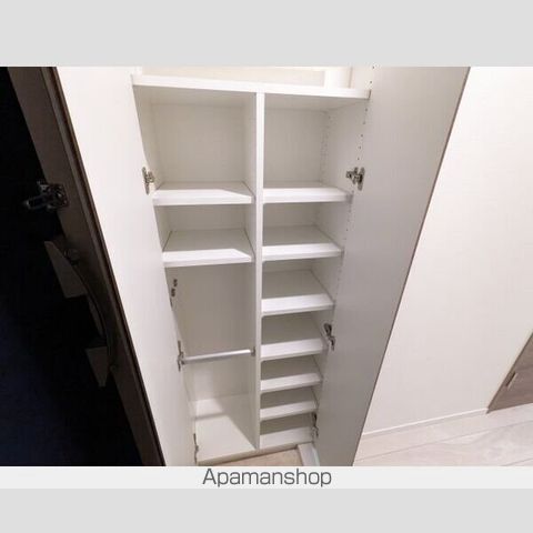 ルポール北加瀬の内装写真
