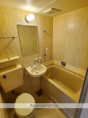 レジダンス・イン・三軒茶屋の内装写真