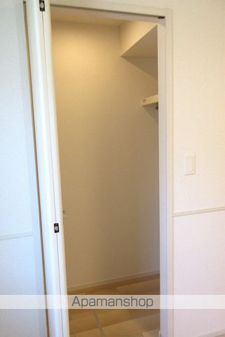 ジュネス HAYAKAWA IIIの内装写真