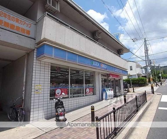 プレスティージ黄檗の周辺写真