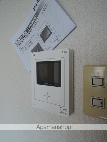 フォーシーズンIの内装写真