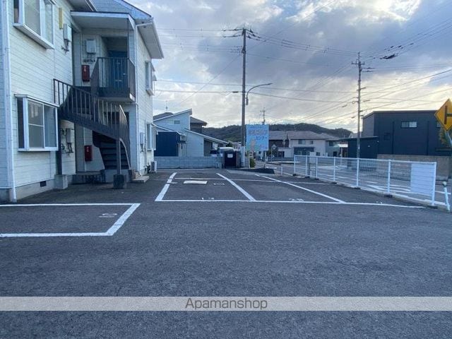 岡ノ城ハイツIIのその他写真
