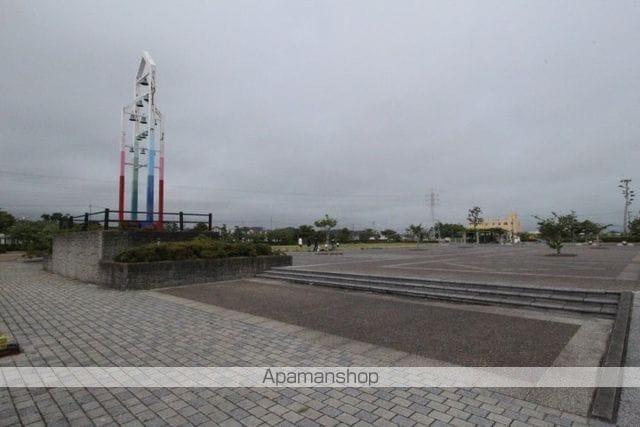 MFDエスペリアの周辺写真