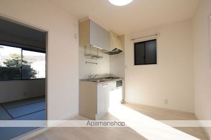 Ｍａｙ　ｏｎｅ　２５Ｂ棟[2DK/42.72m2]のリビング・居間