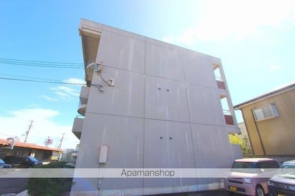 香川県高松市木太町[2DK/45.05m2]の外観5