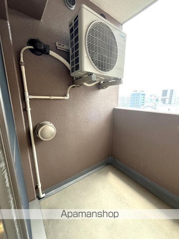 セレッソコート上本町EASTの内装写真