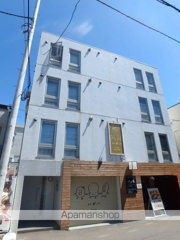 ブランノワール西町南の外観写真