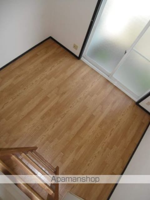 和歌山県和歌山市新中島[1K/20.57m2]の内装3
