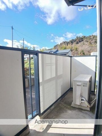 カーサ アンソレイユSの内装写真