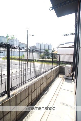フローラル東岡山 Bの内装写真