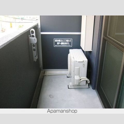 イーハトーブ大曽根の内装写真