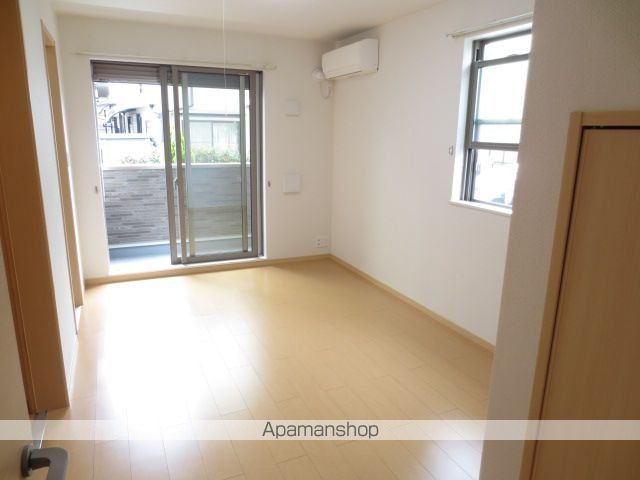 フレール与野本町参番館の内装写真