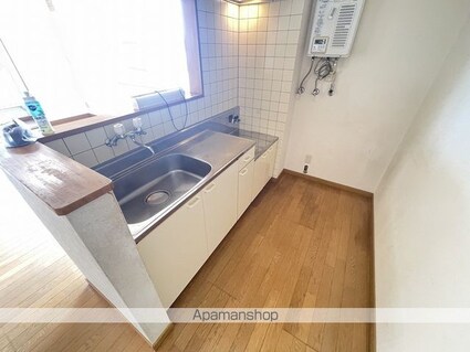 プレスト壱番館（プレストイチバンカン）[2LDK/57.9m2]の内装4