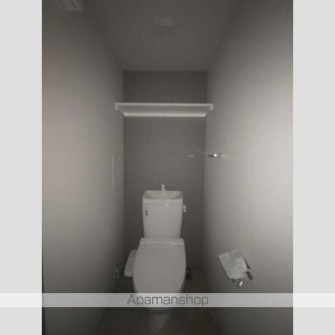 SーRESIDENCE神戸みなと元町ALOの内装写真