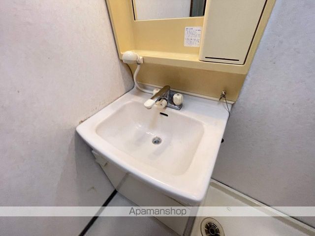 ハイツアメニティの内装写真
