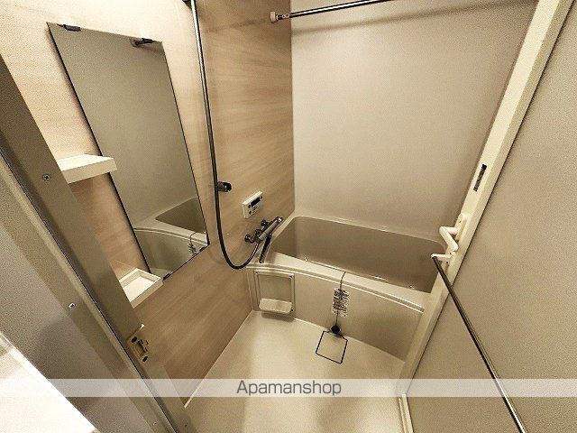 コンフォリア新大阪宮原Qの内装写真