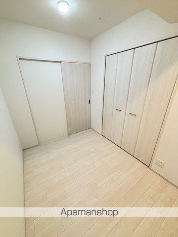 スプランディッド梅田WESTの内装写真
