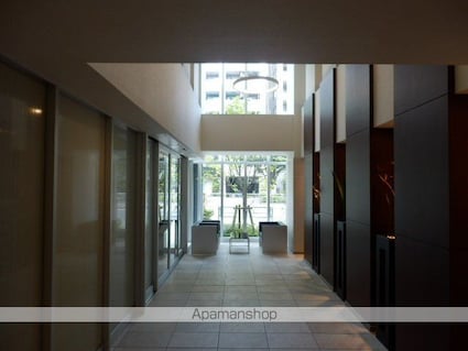 パークアクシス木場[1R/25.02m2]の共用部8