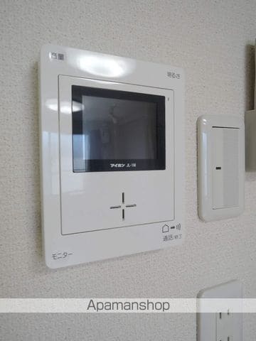 ジークレフ元町の内装写真