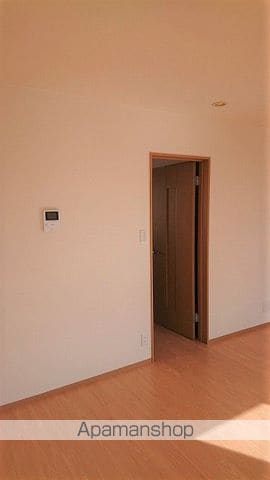 グランブルー北安東A棟の内装写真