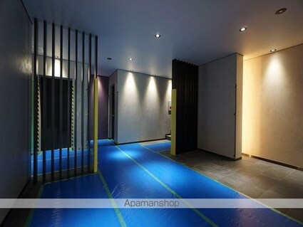 ＳーＲＥＳＩＤＥＮＣＥ今池ｂｅｌｅｔａ（ベレータ）[1K/26.94m2]のロビー