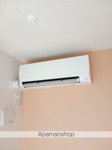 ベントルナータの内装写真