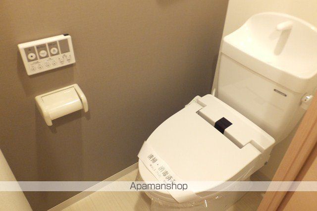 AULII S8W9の内装写真
