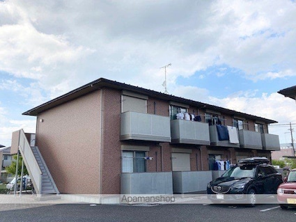 ハイツＹＯＵ　Ⅰ[1R/30.39m2]の外観1