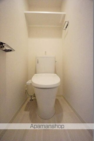 プレサンス丸の内リラティの内装写真