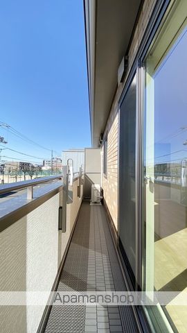 クレール平田の内装写真