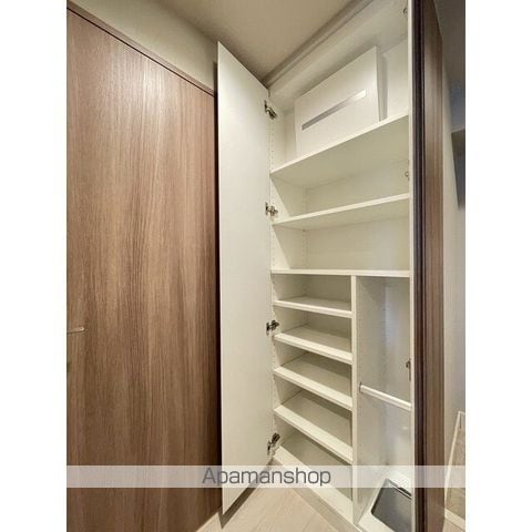 コンフォリア・リヴ南砂町EASTの内装写真