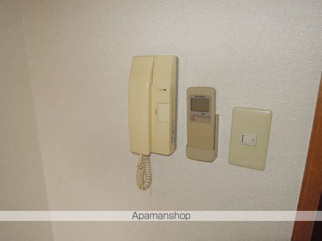浜中マンションの内装写真