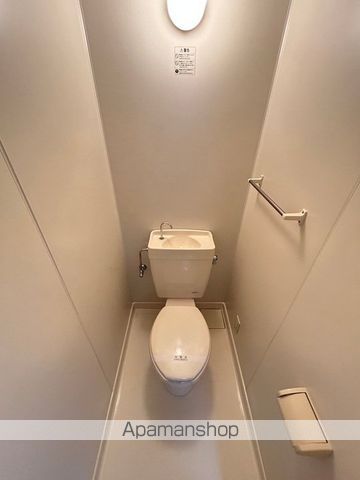 ジョイフル瀬田の内装写真