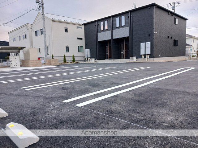 サン＆ムーン　Ⅰ 102 ｜ 岐阜県羽島郡笠松町北及1569-1（賃貸アパート1LDK・1階・44.20㎡） その19