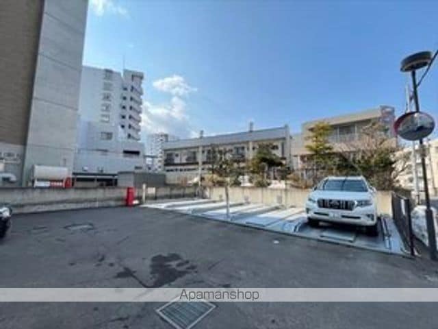 ADEN宮の森の内装写真