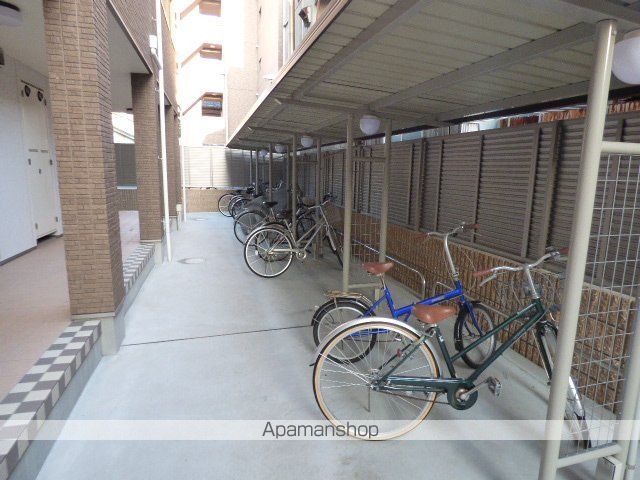 トリアノン東中浜のその他写真